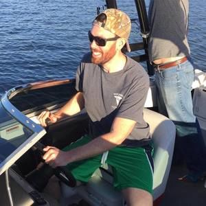 Meet your Posher, Jacob